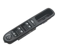 Kalunfex Interruttore finestra alzacristalli pulsante 6490.X6 per 3008 5008 controllo elettrico finestra pulsanti 96650621ZD