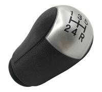 Kalunfex Pomello del cambio 5 velocità per Focus Mondeo S-MAX C-MAX Mustang Galaxy Fiesta Transit