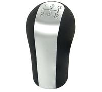 Kalunfex Pomello del cambio a 5 velocità per AYGO Verso Corolla RAV4 AVENSIS YARIS VITZ