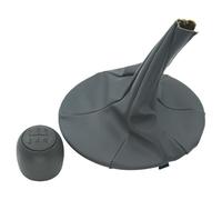 Kalunfex Pomello Leva del Cambio manuale 5 Marce per Panda 500 e 500C cuffia cambio 71775051