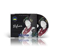 KALUSH - Stefania (Kalush Orchestra)