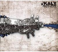 Kaly Live Dub - Lightin' The Shadows (2 CD)