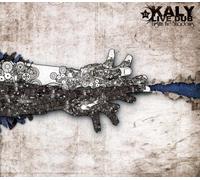 Kaly Live Dub Lightnin the Shadows (CD)