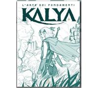 kalya - l'arte dei fondamenti