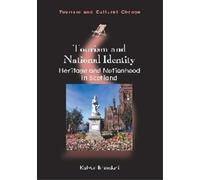 Kalyan Bhandari Tourism and National Identity (Tascabile)