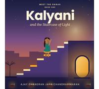 Kalyani: and the Staircase of Light