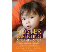 Kalyani Gopal Foster Parenting Step-by-Step (Tascabile)