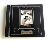 Kalyi Jag Group - Black Fire
