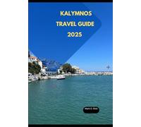 KALYMNOS TRAVEL GUIDE 2025