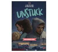 Kalyn Lantz Margi McCombs James Covey Unstuck (Tascabile)