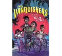 Kalynn Bayron The Vanquishers (Tascabile) Vanquishers