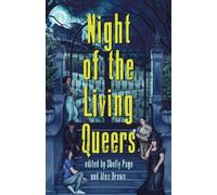 Kalynn Bayron Vanessa Montalban Rebecca Kim W Night of the Li (Copertina rigida)