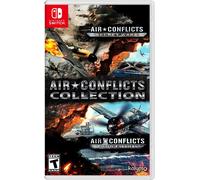 Kalypso Air Conflicts Collection Standard Allemand, Anglais, E (Nintendo Switch)