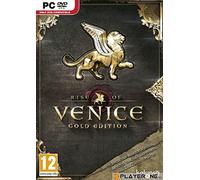 Kalypso Media Ascesa di Venezia - Gold Edition (PC DVD)