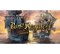 KALYPSO Port Royale 4