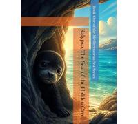 Kalypso, The Seal of the Hidden Cave