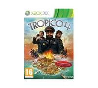 Kalypso Tropico 4