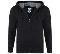 Kam Felpa Con Cappuccio Extra Alta Da Uomo (503) Mt-4XLT, 3 Colori