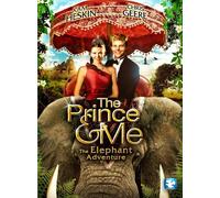 Kam Heskin - Prince & Me 4: the Elephant Adv