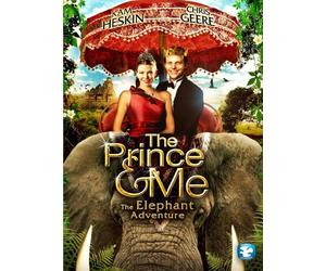 Kam Heskin - Prince & Me 4: the Elephant Adv