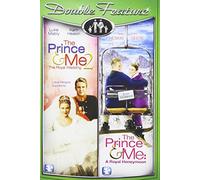 Kam Heskin - Prince & Me Double Feature
