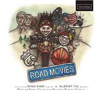 Kam, Ning/Tiu, Albert - Road Movies