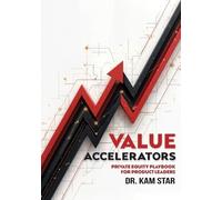 Kam Star Value Accelerators (Tascabile)