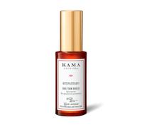 Kama Ayurveda Amsuman Daily Shield Sunscreen SPF 50 P 30 ml)