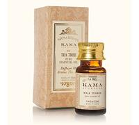 KAMA AYURVEDA Essential Oil Tea tree