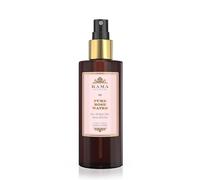 Kama Ayurveda Pure Rose Water Nebulizzatore Viso e Corpo, 6,8 Fl Oz, Confezio...