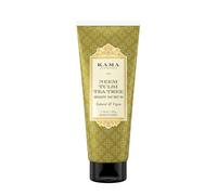 KAMA AYURVRDA NEEM TULSI TEA TREE SCRUB CORPO 50G