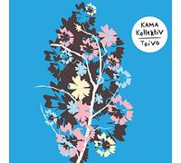 Kama Collective - Toivo