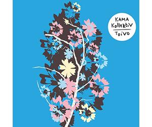 Kama Collective - Toivo