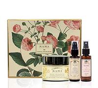 Kama Essential Skincare Regime