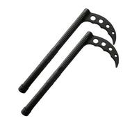 KAMA PROFESSIONAL PLASTICA KOBUDO ALLENAMENTO KOBUDO KARATE KRAV MAGA BUJUTSU