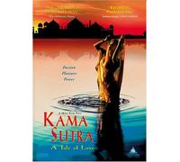 Kama Sutra: A Tale of Love