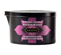 Candele da massaggio kamasutra frutto della passione isola