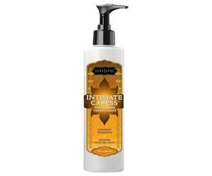 Kama Sutra - crema depilatoria intima - ananas cocco - 250ml