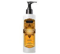Kama Sutra - crema intima da barba - ananas-cocco (250ml)