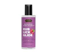 Kama Sutra - Divine Nectare Body Glide Raspberry Kiss 150 ml