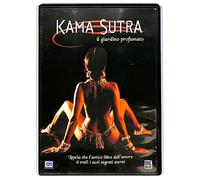 Kama Sutra-Il Giardino Profumato
