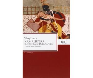 Kama sutra. Il trattato dell'amore