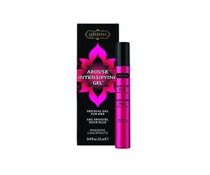 Kama Sutra Intensificando il riscaldamento e il raffreddamento del gel 15ml