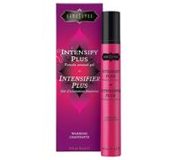 KAMASUTRA INTENSIFICARE PIÙ RISCALDANTE 12 ML