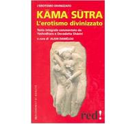 Kama sutra. L'erotismo divinizzato