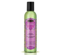 KAMASUTRA OLIO DA MASSAGGIO NATURALE BACCHE DELLA PASSIONE 236 ML