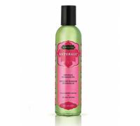 Kama Sutra - Naturals Massage oil - Erdbeer 0,236 l