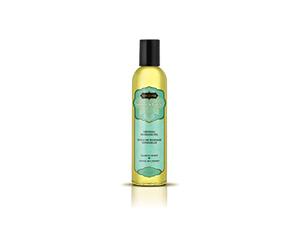 KAMA SUTRA Olio Per Massaggi Petit Aromatic Massage Oil Soaring Spirit - 75 g, Multicolore, 100 g, 59 ml