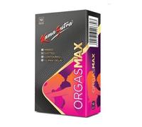 Kama Sutra Orgasmax 12S - 4 in 1 preservativi