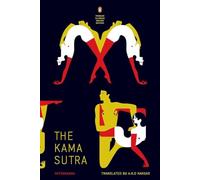 Vatsyayana Kama Sutra (Tascabile) Penguin Classics Deluxe Edition